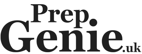 prepgenie.uk